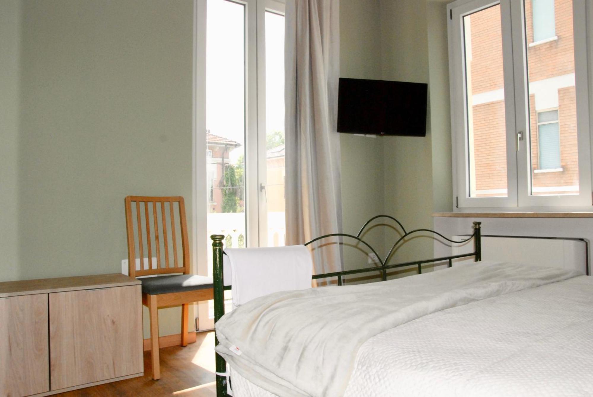 Domus 44 Apartments Verona Exterior photo